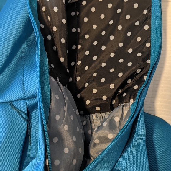 ✨New✨Isaac Mizrahi dress - Picture 4 of 5